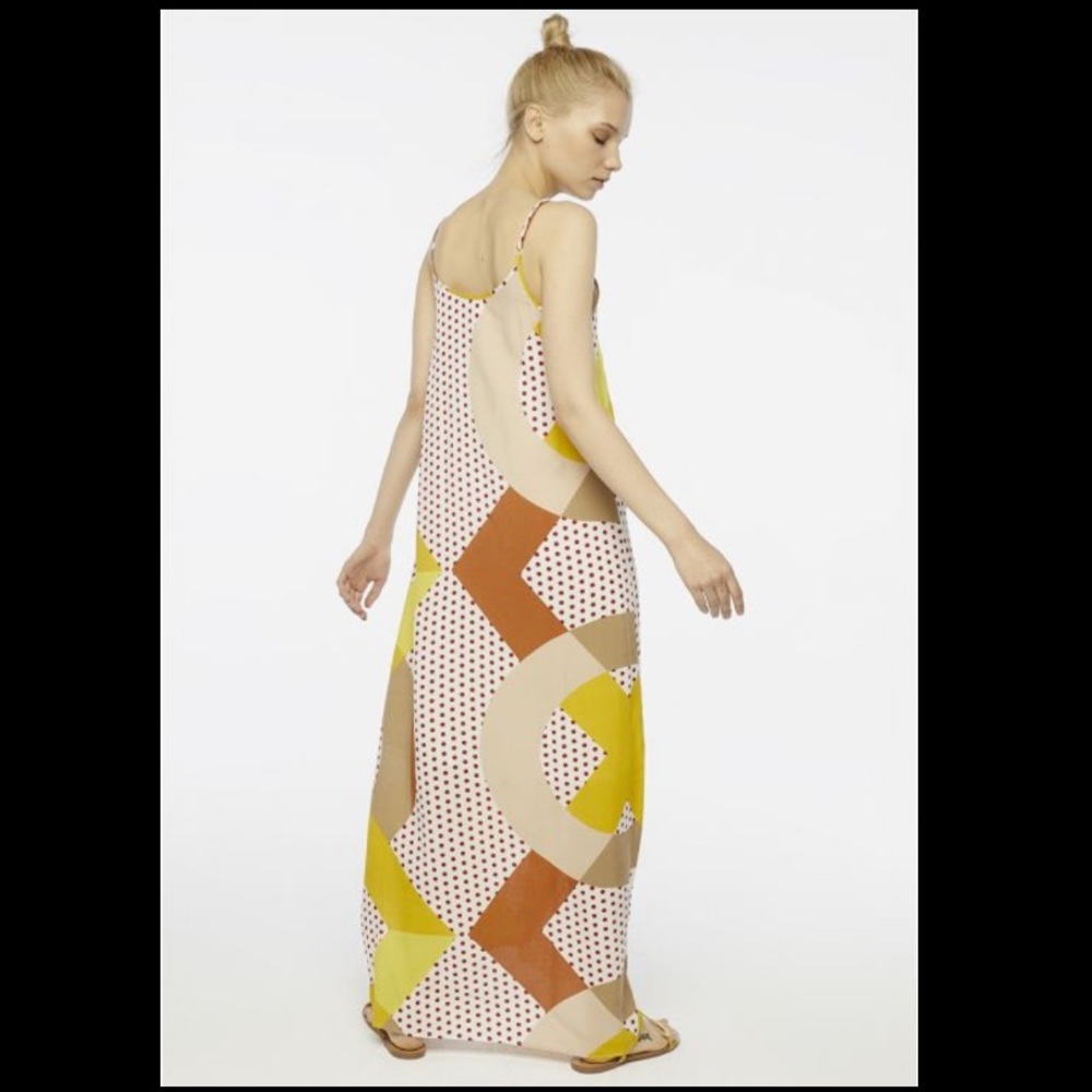 Compania Fantastica Geometric Maxi - Picture 5 of 5
